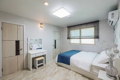 마조레펜션(1동) 포항공과대학교 주변 호텔