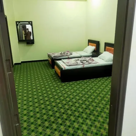 Hotel Swat Gateway