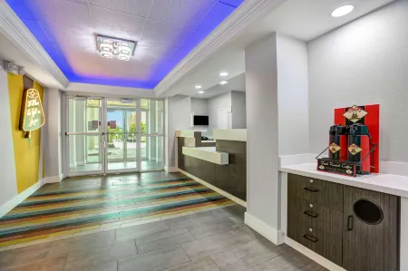 Motel 6 Weatherford, TX Отели в г. Вэзерфорд