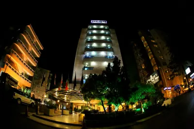 Vista Del Mar Hotel Hotels in 