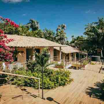 Pousada Boa Vista Hotel Exterior