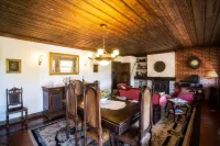 Casa Da Quinta Do Rei - Homestays