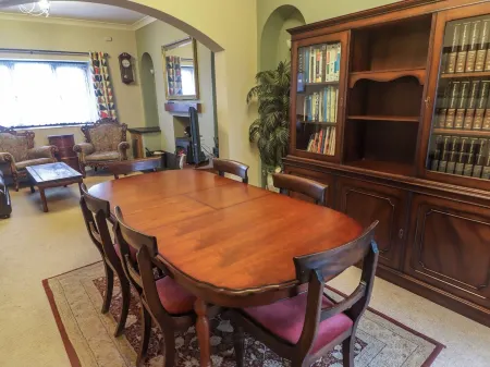 Cheriton Отели в г. Пемброк-док