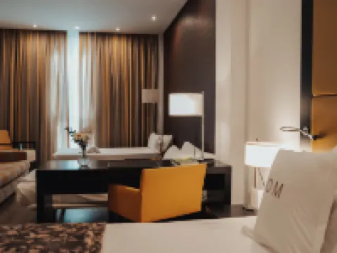 Gran Hotel Don Manuel Hoteles en Cáceres