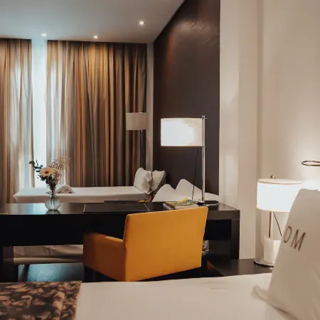Gran Hotel Don Manuel