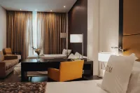 Gran Hotel Don Manuel Hotels in Caceres