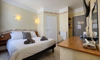 Le Provence Hôtel Golfe Juan