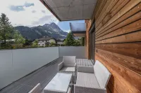 Sun Matrei Apartments - Homestays