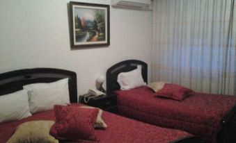 Residencial Pinto