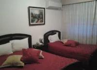 Residencial Pinto Hôtels à : Guarda