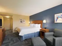 Hampton Inn New York - LaGuardia Airport Hotels near Flushing Meadows