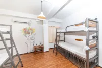 Ostello Bello Mandalay Hotels in Mandalay