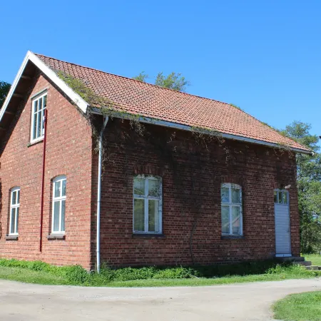 Magasinet