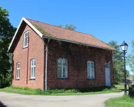 Magasinet Hotels in Fredrikstad