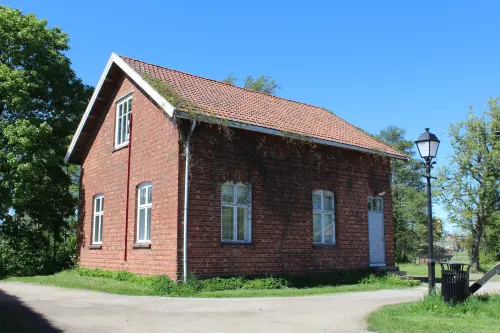 Magasinet Hotels in Fredrikstad