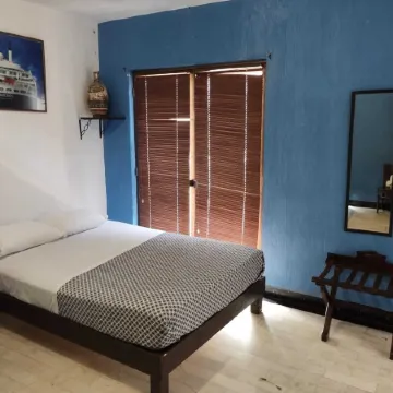 Antique Casa de Huespedes Barrio Antiguo