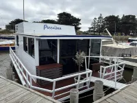 Piccolina Floating Accomodation