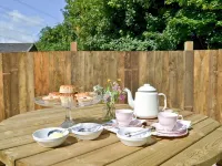 Newly listed Barn conversion