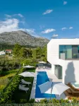 5-Star Villa Calma II with Heated Pool & Jacuzzi Oasis - 5-Star