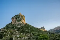 La Sula Mare Accommodation 2 Km from the Zingaro Nature Reserve