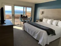 Crown Motel فنادق في Tahoe Vista