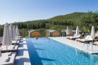 Kairos Hotel - Pool
