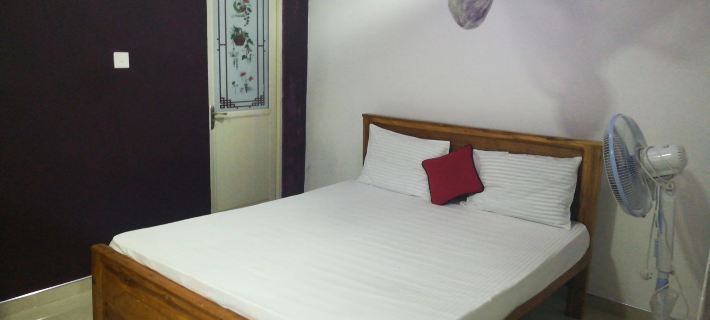 Tiny Holiday Resort Hotels in Matale