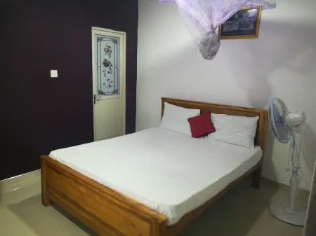 Tiny Holiday Resort Отели рядом с достопримечательностью «The Calm Resort & Spa»