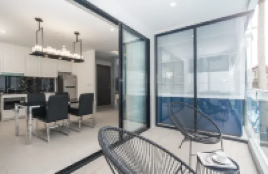 Palmyrah Surin Beach Residence