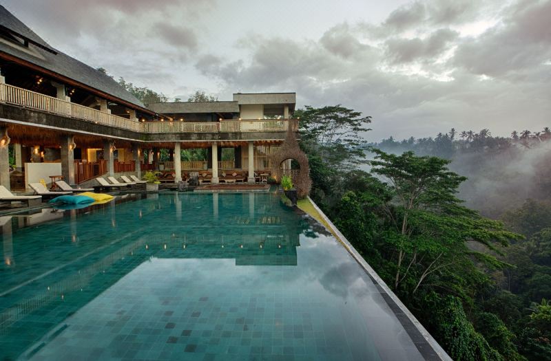 Kastara Resort Ubud photo 5