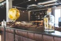 Coloft - bar