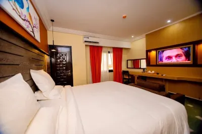 마콘 호텔  리조트  호텔