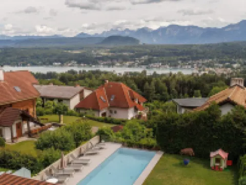 SunandSee Appartements陽光海景公寓 費爾登酒店