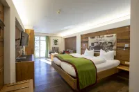 Brauereigasthof Schäffler Hotel a Hellengerst