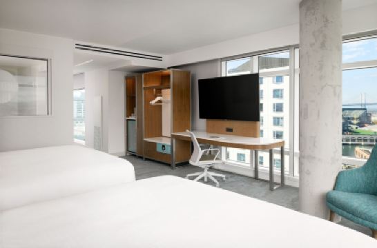 Other Luma Hotel San Francisco Photo