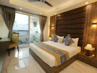Hotel Keshav Residency Gurgaon Hotels near Sector 32