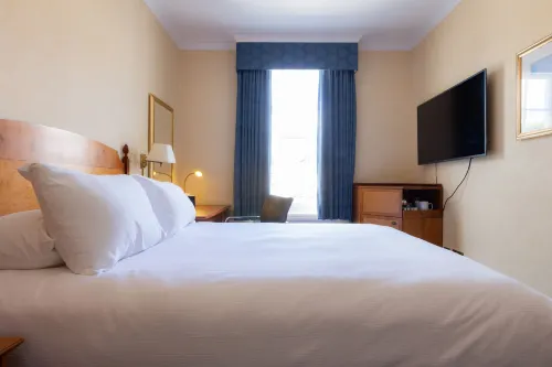 CBH Avisford Park Hotel Photos