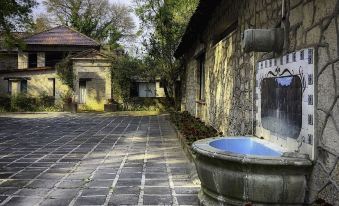 Hotel Hacienda San Miguel Regla