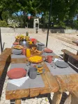 Granja da Cabrita - Breakfast