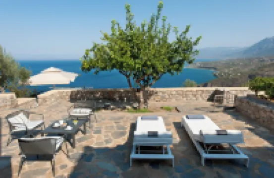 Searocks Villas Exclusive Resort