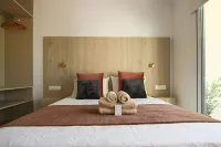 Phaedrus Living Seaview Limnaria 154 Hotels near Paphos Castle