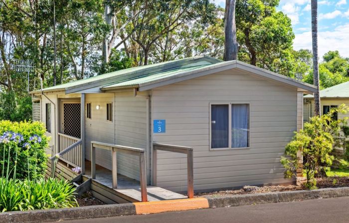 Discovery Parks - Ulladulla