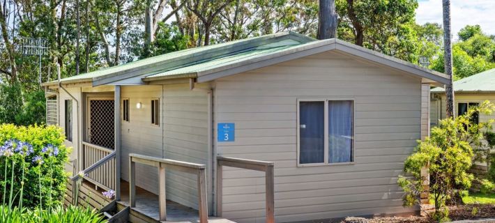 Discovery Parks - Ulladulla Hotels in Mollymook