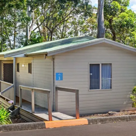 Discovery Parks - Ulladulla
