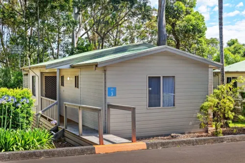 Discovery Parks - Ulladulla - 4-Star