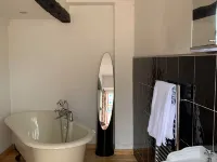 The Silk House Hotels in Leek
