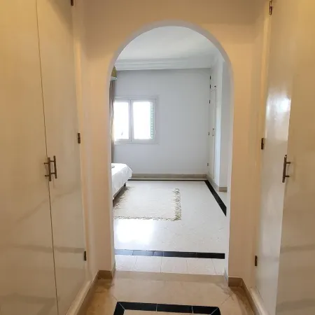 The Perfect Flat Sea Side Central Luxurious