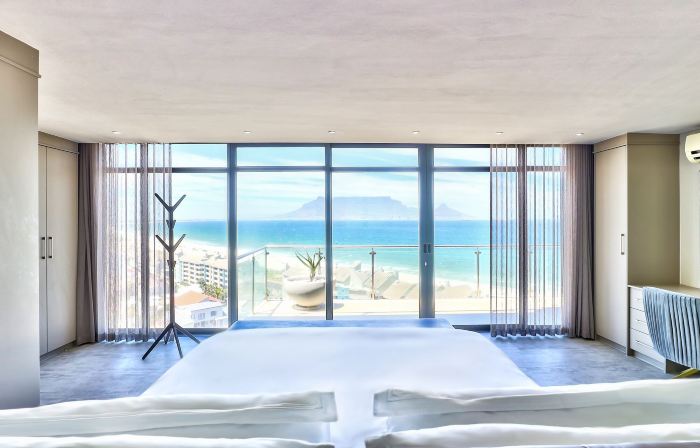 Aquarius Luxury Suites
