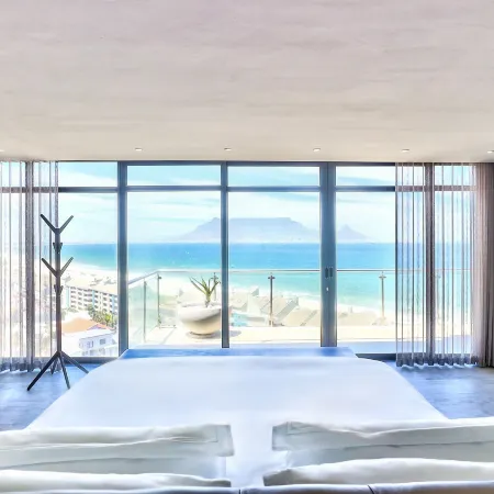Aquarius Luxury Suites