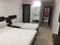 Hotel Long Stay - Guest houses